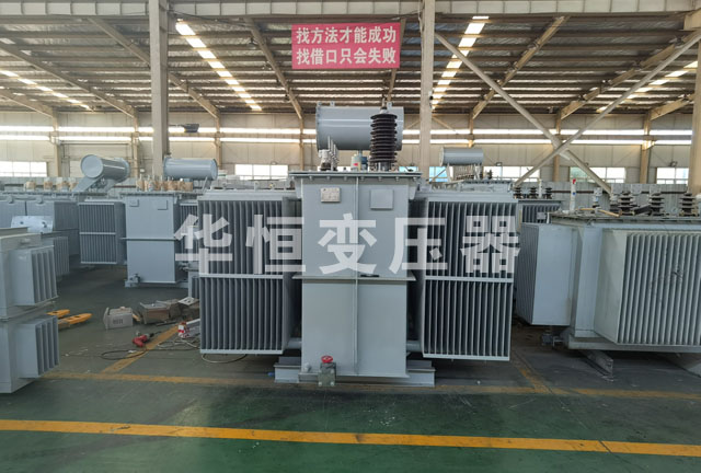 SZ11-8000/35道真道真道真电力变压器